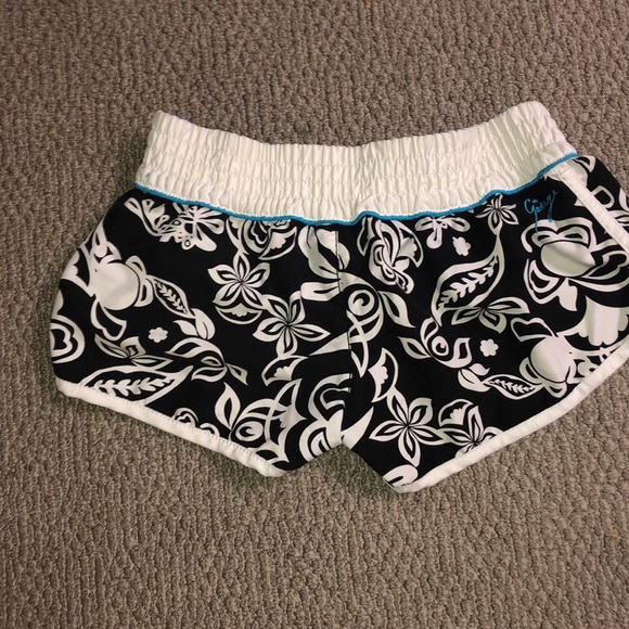 Swim shorts - Picture 4 of 5